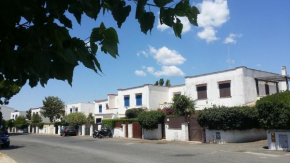 Casa Cerenova between sea history and nature